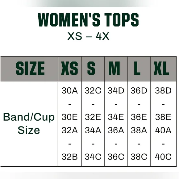 Nike Teal Sports Bra - Picture 6 of 6